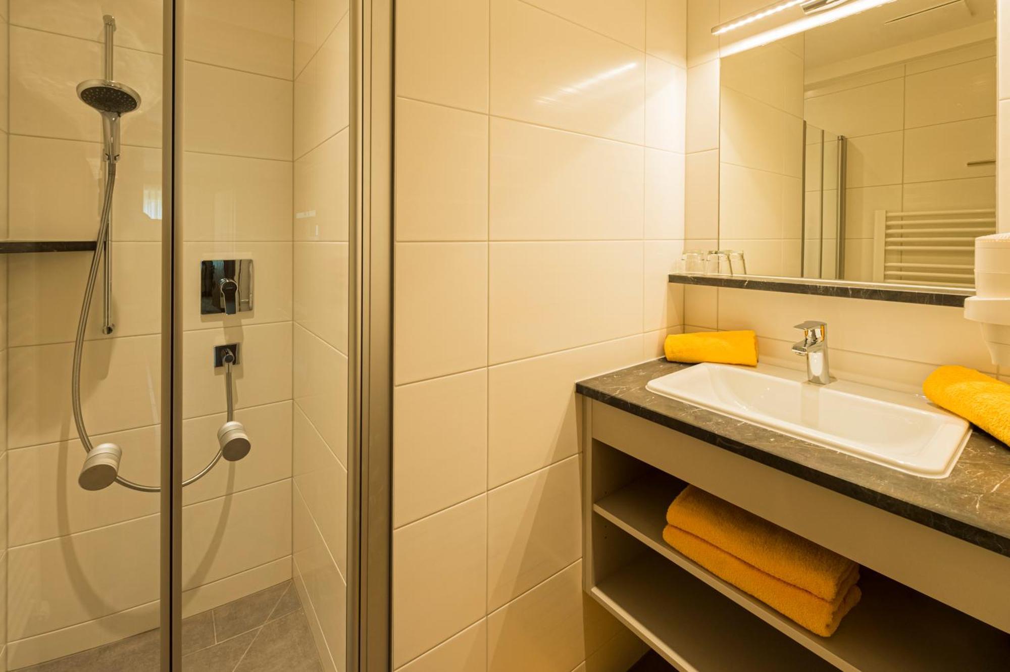 Apartments Tirolerhaus เคิสเซน ห้อง รูปภาพ