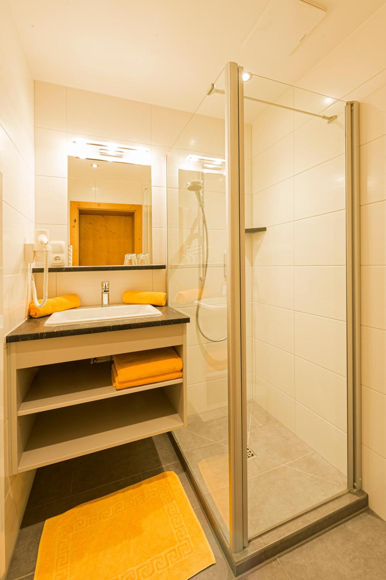 Apartments Tirolerhaus เคิสเซน ห้อง รูปภาพ